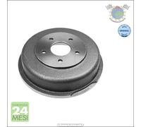 1x Tamburo freno Meyle Posteriore per FORD TRANSIT TOURNEO