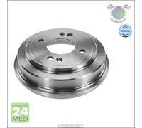 1x Tamburo freno Meyle Posteriore per HYUNDAI GETZ