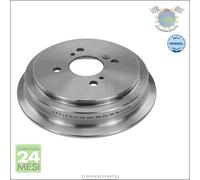 1x Tamburo freno Meyle Posteriore per SUZUKI BALENO SWIFT LIANA IGNIS