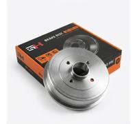 1x Tamburo freno Posteriore GH-423977