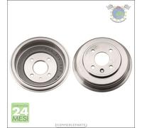 1x Tamburo freno TRW Posteriore per CHEVROLET AVEO