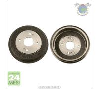1x Tamburo freno TRW Posteriore per HONDA ACCORD IV