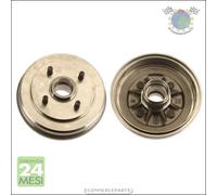 1x Tamburo freno TRW Posteriore per TOYOTA STARLET PASEO c2x