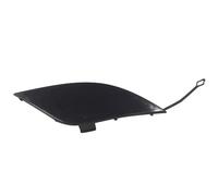 1X Tappo Copri-gancio Di Traino Per Paraurti Posteriore Auto Per Benz W204 Berlina 2007-2011 Ricambi Auto