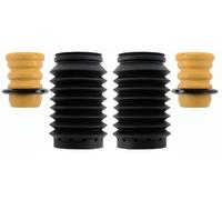 1x Tappo Protettivo/Guaina a Soffietto, Ammortizzatore SACHS 900328