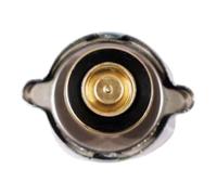 1x Tappo radiatore a baionetta Ø interno 58 mm Ø utile 38 mm acciaio