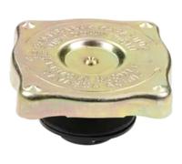 1x Tappo radiatore a baionetta Ø interno 58 mm Ø utile 38 mm acciaio