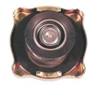 1x Tappo radiatore a baionetta Ø interno 58 mm Ø utile 38 mm acciaio