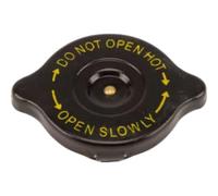 1x Tappo radiatore a baionetta Ø interno 58 mm Ø utile 38 mm acciaio