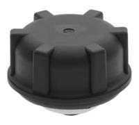 1x Tappo radiatore a vite Ø interno 54 mm Ø utile 35 mm plastica