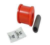 1x TEDGUM Supporto Manubrio Braccio Oscillante Posteriore, Esterno, PU 00447946