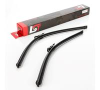 1x Tergicristalli Frontale per Mercedes Classe B Nuovo