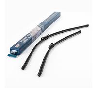 1x Tergicristalli per Parabrezza per Citroen C5 Da 2008 Nuovo