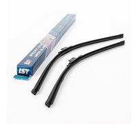 1X Tergicristallo Anteriore Per Honda Civic Dal 2006 Nuovo