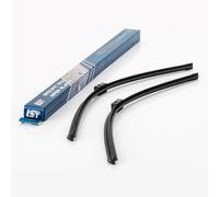 1X Tergicristallo Anteriore Per Porsche Cayenne NUOVO