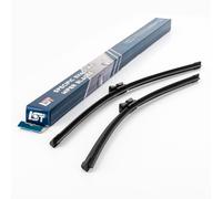 1X Tergicristallo Anteriore Per SEAT IBIZA 4 IV NUOVO