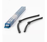 1X Tergicristallo Anteriore Per VOLVO V50 NUOVO