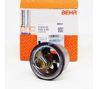 Termostato THD 2 89 MAHLE per PORSCHE CAYENNE