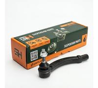 1x Testa Barra D'accoppiamento Sinistro per Volvo S60, V70 II 2000-