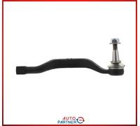 1X Testa Della Barra Di Sterzo Anteriore Destra Per Renault Laguna III