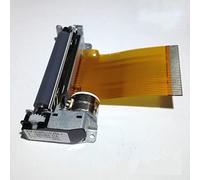 1x testina multa della testa di stampa originale for fujitsu FTP-628MCL101 Meccanismo della stampante termico Testogite for ricevuta 58 mm