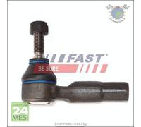 1x Testina testa terzo Fast Anteriore Dx Destro per ALFA ROMEO GIULIETTA