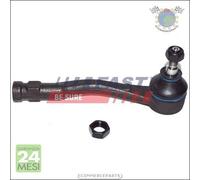 1x Testina testa terzo Fast Anteriore Dx Destro per CITROEN BERLINGO C4 II DS4