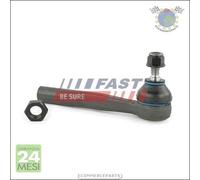 1x Testina testa terzo Fast Anteriore Dx Destro per FIAT 500X 500L JEEP RENEGAD