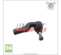 1x Testina testa terzo Fast Anteriore Dx Destro per FORD FOCUS C-MAX VOLVO V50