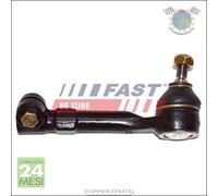 1x Testina testa terzo Fast Anteriore Dx Destro per RENAULT MEGANE KANGOO