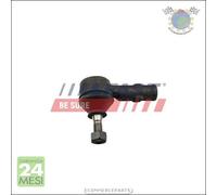 1x Testina testa terzo Fast Anteriore per OPEL CORSA C B A TIGRA COMBO SMART FO