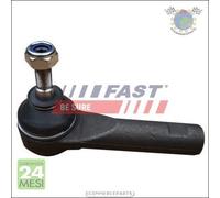 1x Testina testa terzo Fast Anteriore Sx Sinistro per FIAT DOBLO 500L OPEL COMB