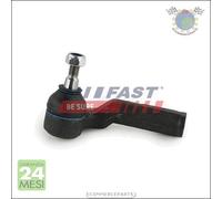 1x Testina testa terzo Fast Anteriore Sx Sinistro per FORD GRAND C-MAX TRANSIT