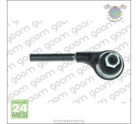 1x Testina testa terzo Goom Anteriore Dx Destro per CITROEN XANTIA SAXO C4 I XM