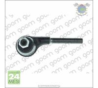 1x Testina testa terzo Goom Anteriore Sx Sinistro per CITROEN XANTIA SAXO C4 I