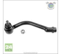 1x Testina testa terzo Lemforder Anteriore Sx Sinistro per HYUNDAI GRANDEUR SON