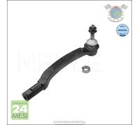 1x Testina testa terzo Meyle Anteriore Dx Destro per VOLVO XC70