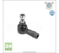 1x Testina testa terzo Meyle Anteriore per MERCEDES SPRINTER 416 414 413 412 41