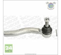 1x Testina testa terzo Monroe Anteriore Dx Destro per CITROEN C1 II PEUGEOT 108