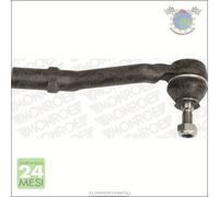 1x Testina testa terzo Monroe Anteriore Dx Destro per CITROEN C3 I C2 PEUGEOT 1