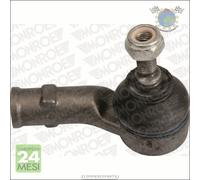 1x Testina testa terzo Monroe Anteriore Dx Destro per FORD FOCUS