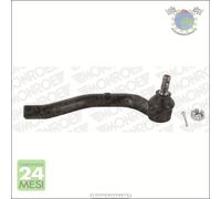 1x Testina testa terzo Monroe Anteriore Dx Destro per HONDA CIVIC VIII VII