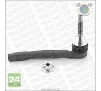 1x Testina testa terzo Monroe Anteriore Dx Destro per MERCEDES 350 300