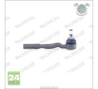 1x Testina testa terzo Monroe Anteriore Dx Destro per MERCEDES 500 420