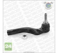 1x Testina testa terzo Monroe Anteriore Dx Destro per MERCEDES VITO 119 116 114