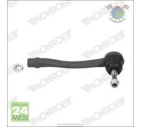 1x Testina testa terzo Monroe Anteriore Dx Destro per PEUGEOT 508