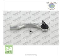 1x Testina testa terzo Monroe Anteriore Dx Destro per SUZUKI SWIFT