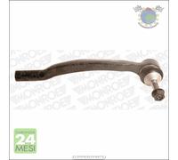 1x Testina testa terzo Monroe Anteriore Dx Destro per VOLVO XC90 XC70