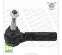 1x Testina testa terzo Monroe Anteriore per CHEVROLET MALIBU OPEL INSIGNIA A SA