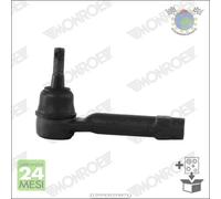 1x Testina testa terzo Monroe Anteriore per CHEVROLET TRANS OPEL SINTRA PONTIAC